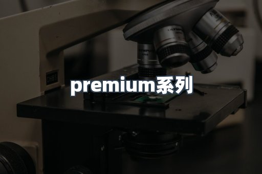 premium系列